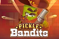 Pickle Bandits